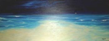 "Ocean Breeze II"