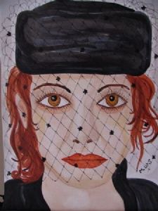 "Parisienne Mood"