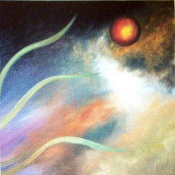 "Reach for the Stars 3"