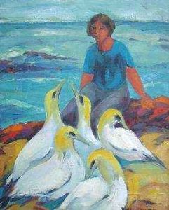 "The Beach"