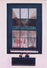 "Only the Blue Window Knows"