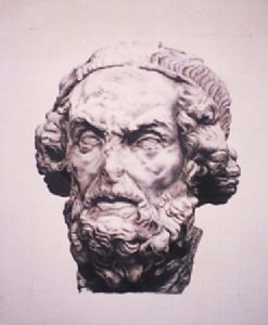 "Homer"