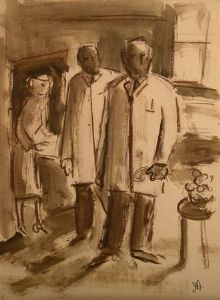 "Doctors"