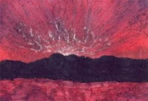 "Sunset"