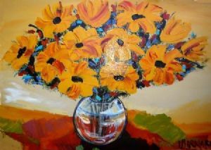"Sunflowers"