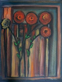 "Desert Harmonies"