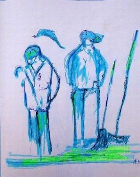 "Street Sweepers"