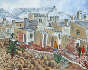 "District Six"