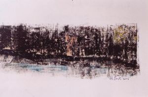 "Still Water"