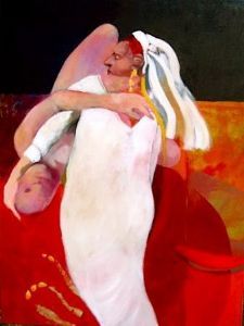 "Maieutica Bride"