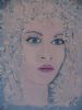 "Ice Lady"