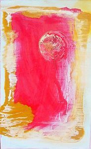 "Rebirth of Peace Earth"