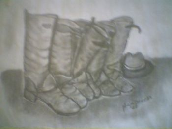 "walk of life"