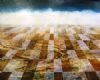 "Mapping Infinity"