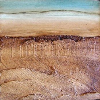 "Earth Maps and Scapes V"