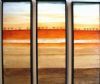 "Dryland Farm (Triptych)"