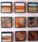 Earth Maps and Scapes