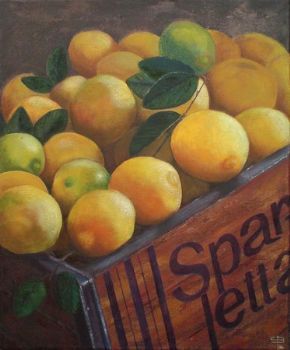 "Sparletta"