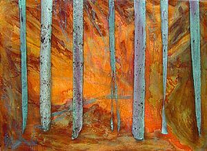 "The Doors of Perception"