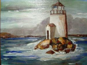 "Lighthouse"