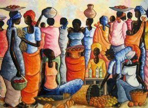 "Market 1"