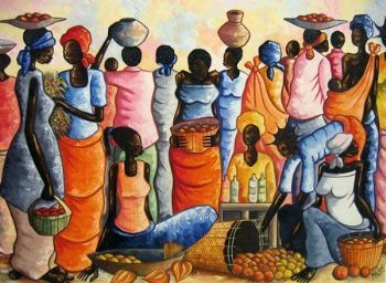 "Market 1"