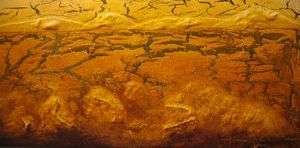 "Desert storm"
