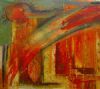 "African sunset"