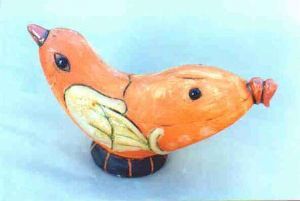 "FishBird"
