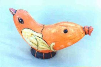 "FishBird"
