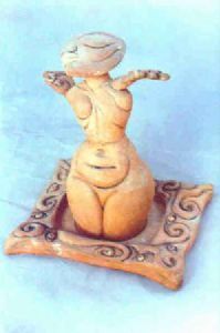"Mother Earth"