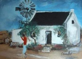 "Countryside I"