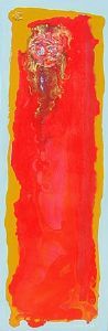 "Cosmic Comet"