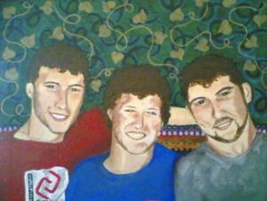 "My Boys"