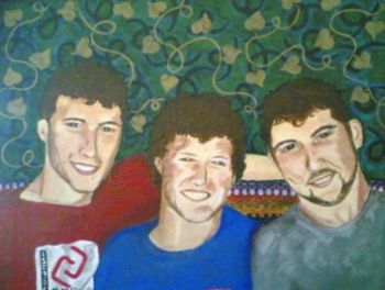 "My Boys"