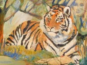 "Tigre"