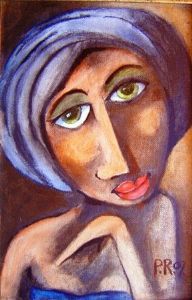 "Cold shoulder"