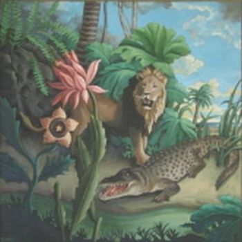 "Wild Flowers"