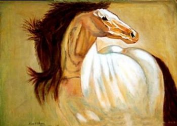 "Stallion"