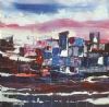 "city life"