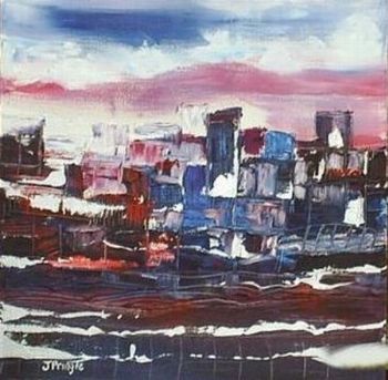 "city life"