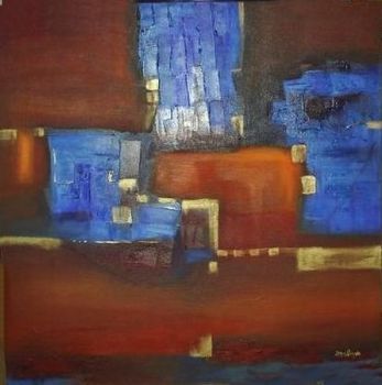 "Arabian Nights"