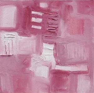 "Blush"