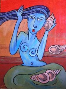 "Oceanic Music"