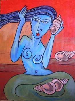 "Oceanic Music"