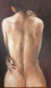 "Zariba Nude"
