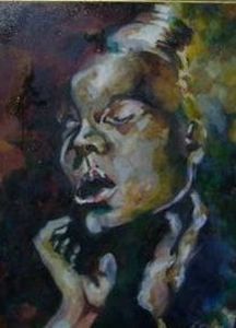 "Longing"
