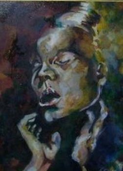 "Longing"