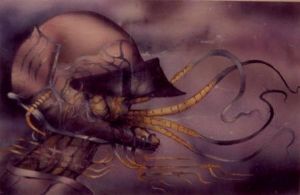 "Bio-Technic Mutant"