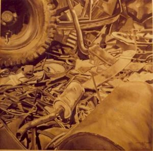 "Scrap II"